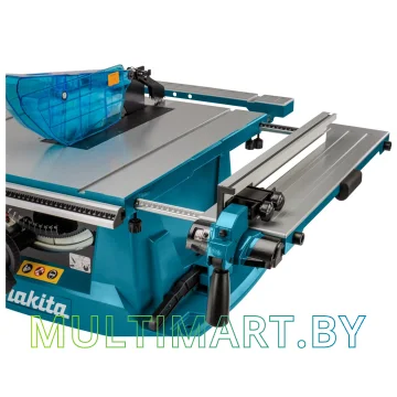 Распиловочный (циркулярный) станок Makita MLT100N картинка 5